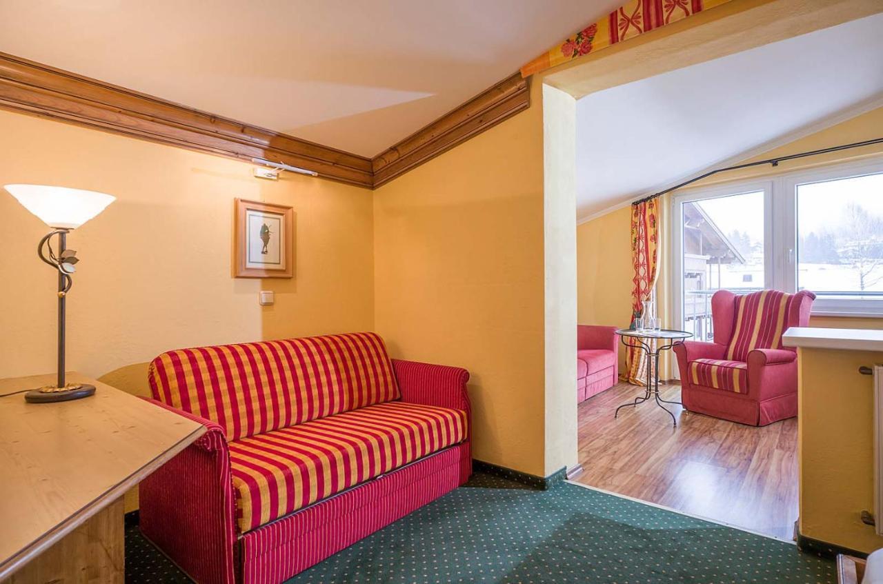 Das Rotspitz Adults - Only Maurach  Exterior photo